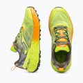 Men's running shoes Joma Sima fluor green 4