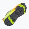 Men's running shoes Joma Sima fluor green 5