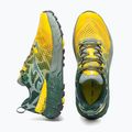 Men's running shoes Joma Sima yellow 4