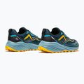 Men's running shoes Joma Trek petrol 3