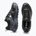 Men's running shoes Joma Shock black 4