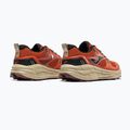 Men's running shoes Joma Shock red 3