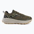 Men's running shoes Joma Shock khaki 2