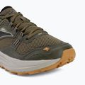 Men's running shoes Joma Shock khaki 7