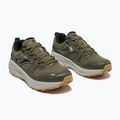 Men's running shoes Joma Shock khaki 2