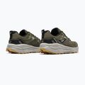 Men's running shoes Joma Shock khaki 3