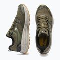 Men's running shoes Joma Shock khaki 4