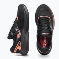 Men's running shoes Joma Speed black/red 4