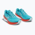 Men's running shoes Joma Supercross turquoise 2