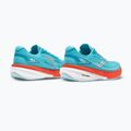 Men's running shoes Joma Supercross turquoise 3