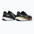 Men's running shoes Joma Supercross black 3