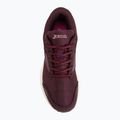 Women's running shoes Joma Meta Lady burgundy 5