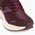 Women's running shoes Joma Meta Lady burgundy 7