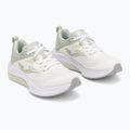 Women's running shoes Joma Hispalis Lady white 2