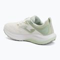 Women's running shoes Joma Hispalis Lady white 3