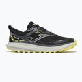 Men's running shoes Joma Kubor black