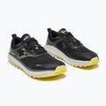 Men's running shoes Joma Kubor black 2