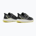 Men's running shoes Joma Kubor black 3