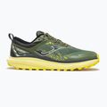 Men's running shoes Joma Kubor green