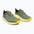 Men's running shoes Joma Kubor green 2