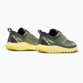 Men's running shoes Joma Kubor green 3