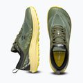 Men's running shoes Joma Kubor green 4