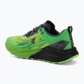 Men's running shoes Joma Rase fluor green 3
