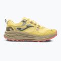 Women's running shoes Joma Shock Lady fluor yellow