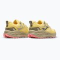 Women's running shoes Joma Shock Lady fluor yellow 3