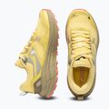 Women's running shoes Joma Shock Lady fluor yellow 4