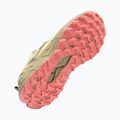 Women's running shoes Joma Shock Lady fluor yellow 5