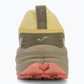 Women's running shoes Joma Shock Lady fluor yellow 6