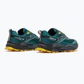 Men's running shoes Joma Sierra petrol 3
