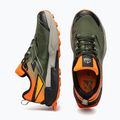 Men's running shoes Joma Sierra khaki 4