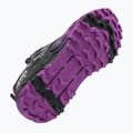Women's running shoes Joma Sima Lady black 5