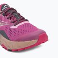 Women's running shoes Joma Sima Lady fuchsia 7