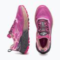 Women's running shoes Joma Sima Lady fuchsia 4