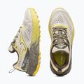 Women's running shoes Joma Sima Lady light brown 4