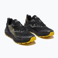 Men's running shoes Joma Tundra black 2
