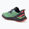 Men's running shoes Joma Tundra green 3