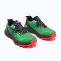 Men's running shoes Joma Tundra green 9