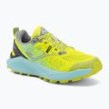 Women's running shoes Joma Tundra Lady fluor green
