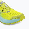 Women's running shoes Joma Tundra Lady fluor green 7