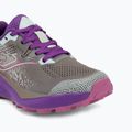 Women's running shoes Joma Tundra Lady brown 7