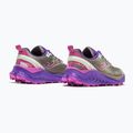 Women's running shoes Joma Tundra Lady brown 3