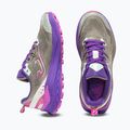 Women's running shoes Joma Tundra Lady brown 4