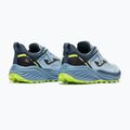 Women's running shoes Joma Trek Lady royal blue 3