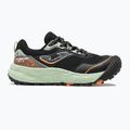 Children's running shoes Joma Kubor Jr black