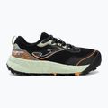 Children's running shoes Joma Kubor Jr black 2
