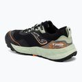 Children's running shoes Joma Kubor Jr black 3